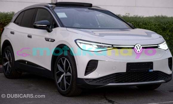 Acheter Import Utilitaire Volkswagen TRUCK Blanc à Import - Dubai, Bandundu Acheter Import Utilitaire Volkswagen TRUCK Blanc à Import - Dubai, Bandundu