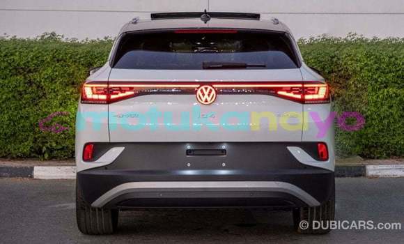 Acheter Import Utilitaire Volkswagen TRUCK Blanc à Import - Dubai, Bandundu Acheter Import Utilitaire Volkswagen TRUCK Blanc à Import - Dubai, Bandundu