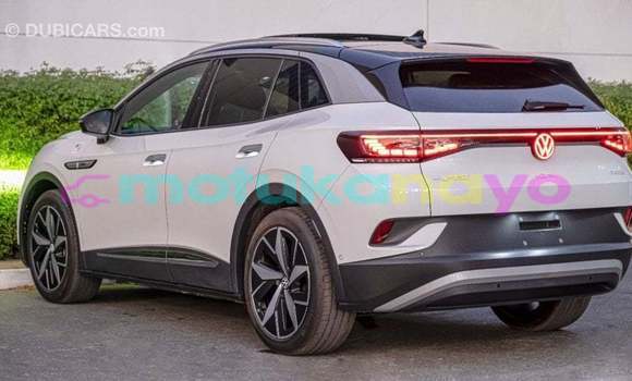 Acheter Import Utilitaire Volkswagen TRUCK Blanc à Import - Dubai, Bandundu Acheter Import Utilitaire Volkswagen TRUCK Blanc à Import - Dubai, Bandundu