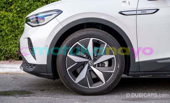 Acheter Import Utilitaire Volkswagen TRUCK Blanc à Import - Dubai, Bandundu Acheter Import Utilitaire Volkswagen TRUCK Blanc à Import - Dubai, Bandundu