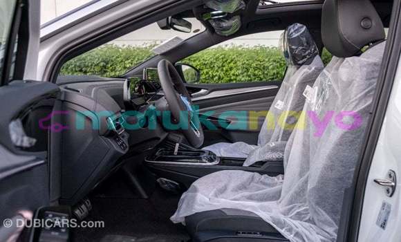 Acheter Import Utilitaire Volkswagen TRUCK Blanc à Import - Dubai, Bandundu Acheter Import Utilitaire Volkswagen TRUCK Blanc à Import - Dubai, Bandundu