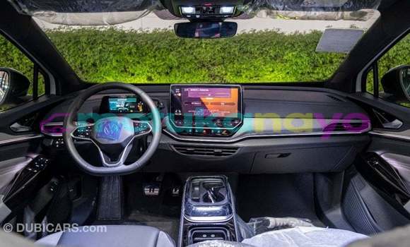 Acheter Import Utilitaire Volkswagen TRUCK Blanc à Import - Dubai, Bandundu Acheter Import Utilitaire Volkswagen TRUCK Blanc à Import - Dubai, Bandundu