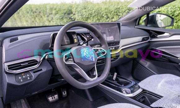 Acheter Import Utilitaire Volkswagen TRUCK Blanc à Import - Dubai, Bandundu Acheter Import Utilitaire Volkswagen TRUCK Blanc à Import - Dubai, Bandundu