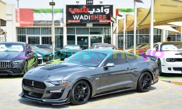 Acheter Import Voiture Ford Mustang Autre à Import - Dubai, Bandundu