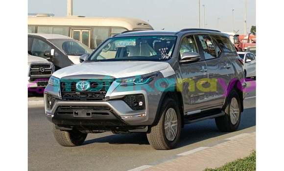 Buy Import Toyota Fortuner Other Car in Import - Dubai in Bandundu Buy Import Toyota Fortuner Other Car in Import - Dubai in Bandundu