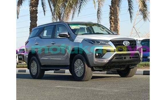Buy Import Toyota Fortuner Other Car in Import - Dubai in Bandundu Buy Import Toyota Fortuner Other Car in Import - Dubai in Bandundu