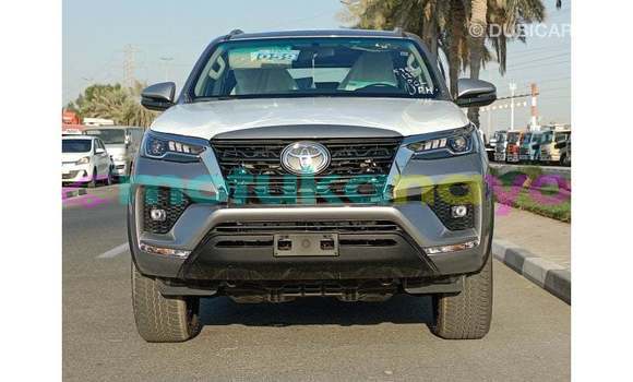 Buy Import Toyota Fortuner Other Car in Import - Dubai in Bandundu Buy Import Toyota Fortuner Other Car in Import - Dubai in Bandundu