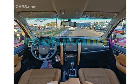 Buy Import Toyota Fortuner Other Car in Import - Dubai in Bandundu Buy Import Toyota Fortuner Other Car in Import - Dubai in Bandundu