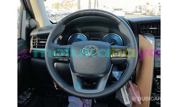 Buy Import Toyota Fortuner Other Car in Import - Dubai in Bandundu Buy Import Toyota Fortuner Other Car in Import - Dubai in Bandundu
