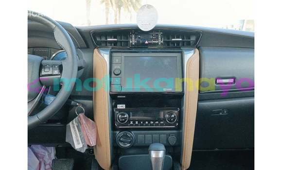 Buy Import Toyota Fortuner Other Car in Import - Dubai in Bandundu Buy Import Toyota Fortuner Other Car in Import - Dubai in Bandundu