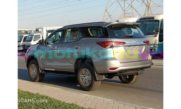Buy Import Toyota Fortuner Other Car in Import - Dubai in Bandundu Buy Import Toyota Fortuner Other Car in Import - Dubai in Bandundu