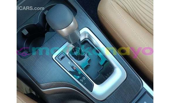 Buy Import Toyota Fortuner Other Car in Import - Dubai in Bandundu Buy Import Toyota Fortuner Other Car in Import - Dubai in Bandundu