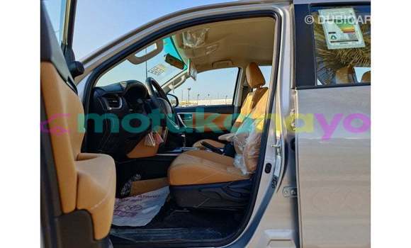 Buy Import Toyota Fortuner Other Car in Import - Dubai in Bandundu Buy Import Toyota Fortuner Other Car in Import - Dubai in Bandundu