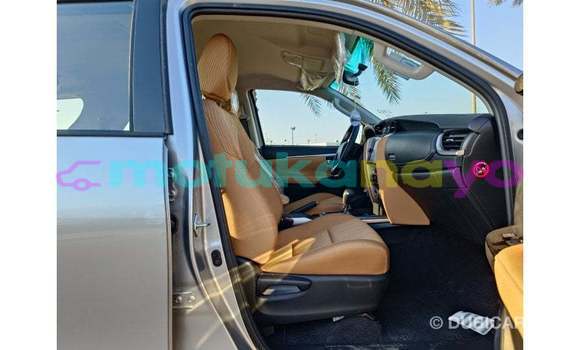 Buy Import Toyota Fortuner Other Car in Import - Dubai in Bandundu Buy Import Toyota Fortuner Other Car in Import - Dubai in Bandundu