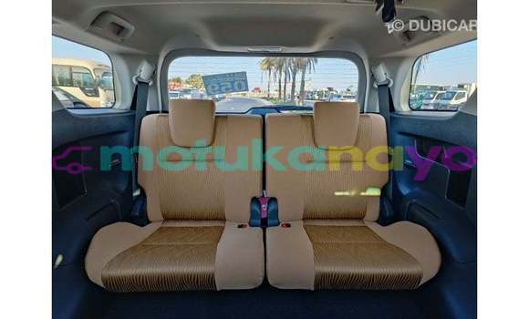 Buy Import Toyota Fortuner Other Car in Import - Dubai in Bandundu Buy Import Toyota Fortuner Other Car in Import - Dubai in Bandundu