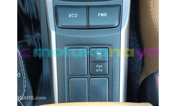 Buy Import Toyota Fortuner Other Car in Import - Dubai in Bandundu Buy Import Toyota Fortuner Other Car in Import - Dubai in Bandundu