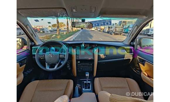 Buy Import Toyota Fortuner Black Car in Import - Dubai in Bandundu Buy Import Toyota Fortuner Black Car in Import - Dubai in Bandundu