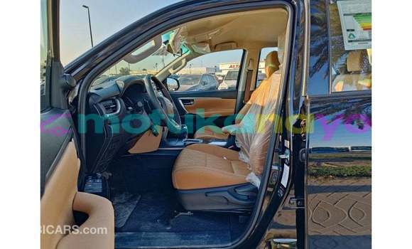 Buy Import Toyota Fortuner Black Car in Import - Dubai in Bandundu Buy Import Toyota Fortuner Black Car in Import - Dubai in Bandundu