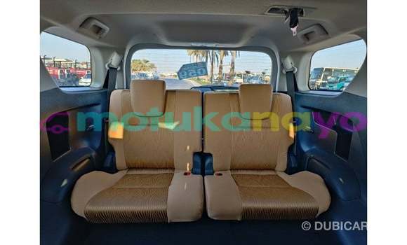 Buy Import Toyota Fortuner Black Car in Import - Dubai in Bandundu Buy Import Toyota Fortuner Black Car in Import - Dubai in Bandundu