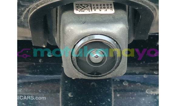 Buy Import Toyota Fortuner Black Car in Import - Dubai in Bandundu Buy Import Toyota Fortuner Black Car in Import - Dubai in Bandundu