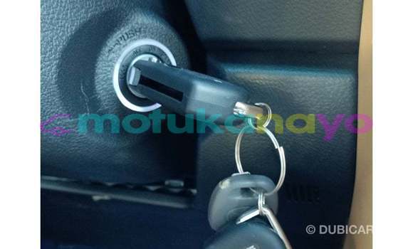 Buy Import Toyota Fortuner Black Car in Import - Dubai in Bandundu Buy Import Toyota Fortuner Black Car in Import - Dubai in Bandundu