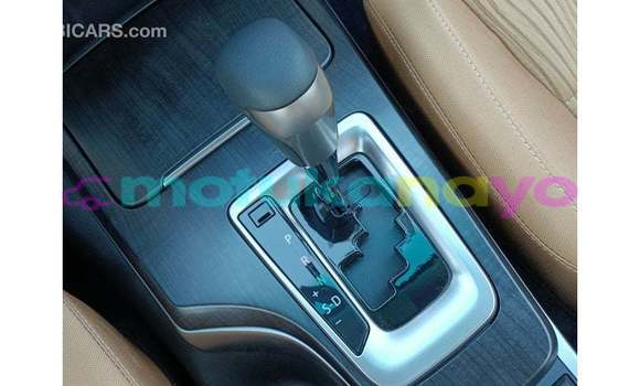 Buy Import Toyota Fortuner Black Car in Import - Dubai in Bandundu Buy Import Toyota Fortuner Black Car in Import - Dubai in Bandundu