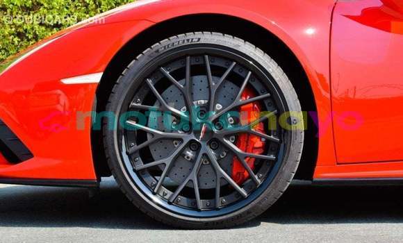 Acheter Import Voiture Lamborghini Centanario Rouge à Import - Dubai, Bandundu Acheter Import Voiture Lamborghini Centanario Rouge à Import - Dubai, Bandundu