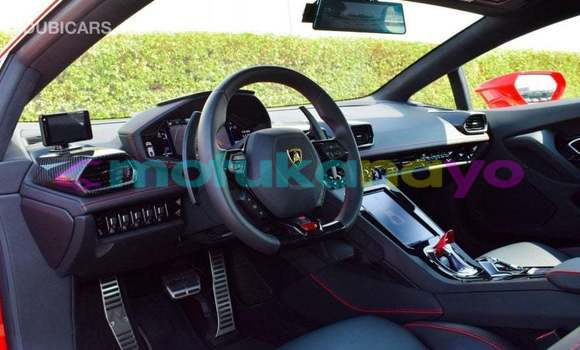 Acheter Import Voiture Lamborghini Centanario Rouge à Import - Dubai, Bandundu Acheter Import Voiture Lamborghini Centanario Rouge à Import - Dubai, Bandundu