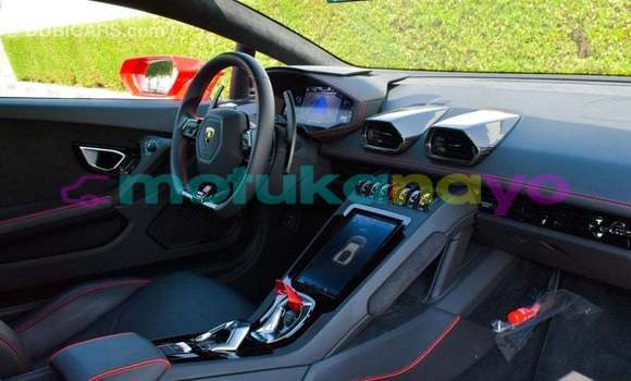 Acheter Import Voiture Lamborghini Centanario Rouge à Import - Dubai, Bandundu Acheter Import Voiture Lamborghini Centanario Rouge à Import - Dubai, Bandundu