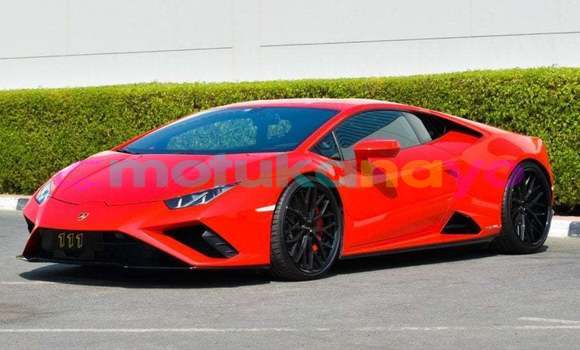 Acheter Import Voiture Lamborghini Centanario Rouge à Import - Dubai, Bandundu Acheter Import Voiture Lamborghini Centanario Rouge à Import - Dubai, Bandundu