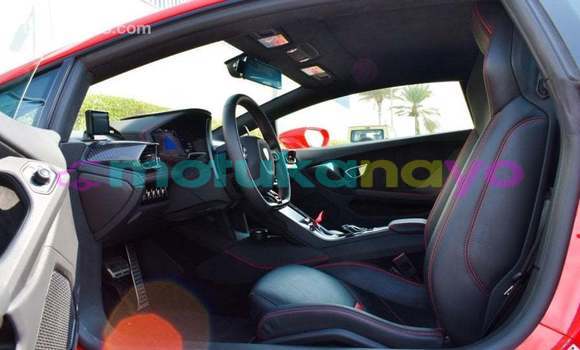 Acheter Import Voiture Lamborghini Centanario Rouge à Import - Dubai, Bandundu Acheter Import Voiture Lamborghini Centanario Rouge à Import - Dubai, Bandundu