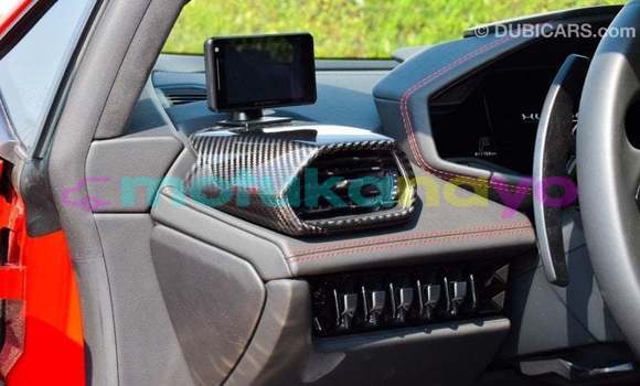 Acheter Import Voiture Lamborghini Centanario Rouge à Import - Dubai, Bandundu Acheter Import Voiture Lamborghini Centanario Rouge à Import - Dubai, Bandundu