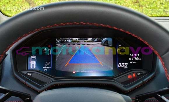 Acheter Import Voiture Lamborghini Centanario Rouge à Import - Dubai, Bandundu Acheter Import Voiture Lamborghini Centanario Rouge à Import - Dubai, Bandundu