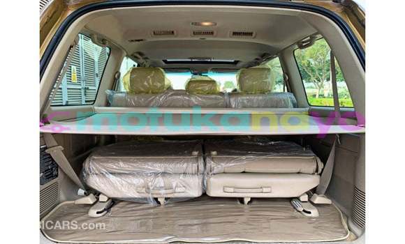 Buy Import Toyota Land Cruiser Other Car in Import - Dubai in Bandundu Buy Import Toyota Land Cruiser Other Car in Import - Dubai in Bandundu