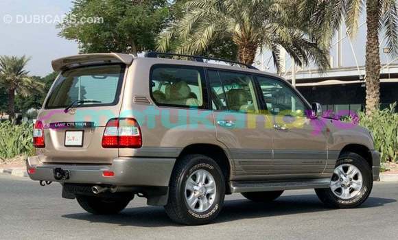 Buy Import Toyota Land Cruiser Other Car in Import - Dubai in Bandundu Buy Import Toyota Land Cruiser Other Car in Import - Dubai in Bandundu