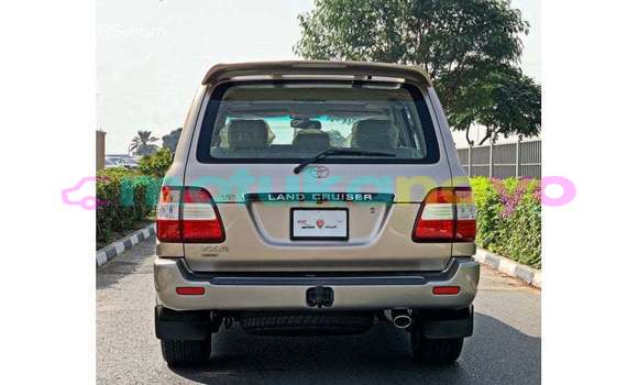 Buy Import Toyota Land Cruiser Other Car in Import - Dubai in Bandundu Buy Import Toyota Land Cruiser Other Car in Import - Dubai in Bandundu