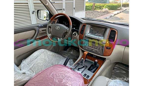 Buy Import Toyota Land Cruiser Other Car in Import - Dubai in Bandundu Buy Import Toyota Land Cruiser Other Car in Import - Dubai in Bandundu