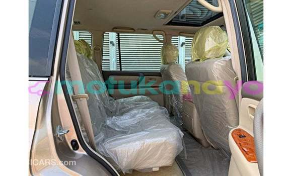 Buy Import Toyota Land Cruiser Other Car in Import - Dubai in Bandundu Buy Import Toyota Land Cruiser Other Car in Import - Dubai in Bandundu