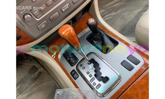 Buy Import Toyota Land Cruiser Other Car in Import - Dubai in Bandundu Buy Import Toyota Land Cruiser Other Car in Import - Dubai in Bandundu