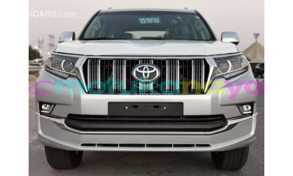 Acheter Import Voiture Toyota Prado Autre à Import - Dubai, Bandundu Acheter Import Voiture Toyota Prado Autre à Import - Dubai, Bandundu