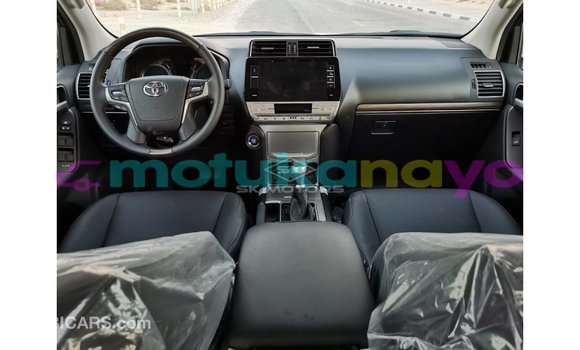 Acheter Import Voiture Toyota Prado Autre à Import - Dubai, Bandundu Acheter Import Voiture Toyota Prado Autre à Import - Dubai, Bandundu