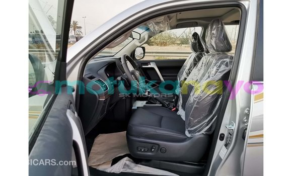 Acheter Import Voiture Toyota Prado Autre à Import - Dubai, Bandundu Acheter Import Voiture Toyota Prado Autre à Import - Dubai, Bandundu