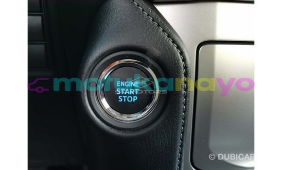 Acheter Import Voiture Toyota Prado Autre à Import - Dubai, Bandundu Acheter Import Voiture Toyota Prado Autre à Import - Dubai, Bandundu