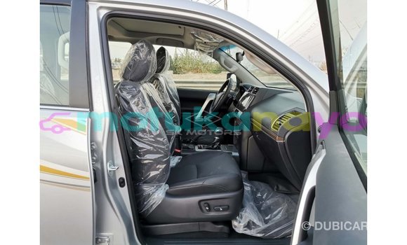 Acheter Import Voiture Toyota Prado Autre à Import - Dubai, Bandundu Acheter Import Voiture Toyota Prado Autre à Import - Dubai, Bandundu