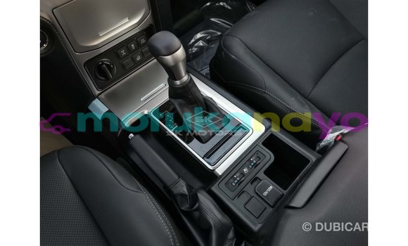 Acheter Import Voiture Toyota Prado Autre à Import - Dubai, Bandundu Acheter Import Voiture Toyota Prado Autre à Import - Dubai, Bandundu