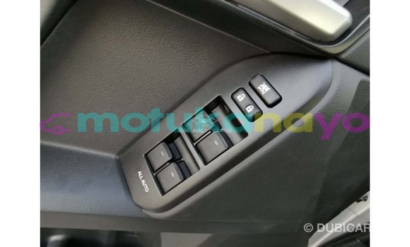 Acheter Import Voiture Toyota Prado Autre à Import - Dubai, Bandundu Acheter Import Voiture Toyota Prado Autre à Import - Dubai, Bandundu