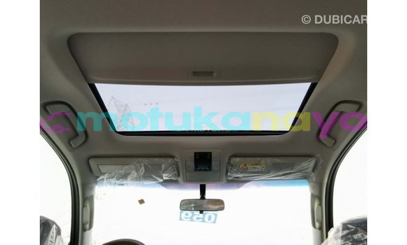 Acheter Import Voiture Toyota Prado Autre à Import - Dubai, Bandundu Acheter Import Voiture Toyota Prado Autre à Import - Dubai, Bandundu