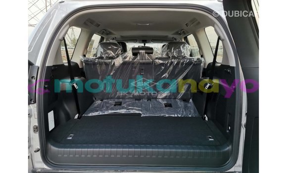 Acheter Import Voiture Toyota Prado Autre à Import - Dubai, Bandundu Acheter Import Voiture Toyota Prado Autre à Import - Dubai, Bandundu