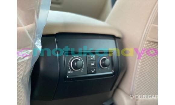 Buy Import Toyota Prado White Car in Import - Dubai in Bandundu Buy Import Toyota Prado White Car in Import - Dubai in Bandundu