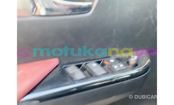 Buy Import Toyota Hilux White Car in Import - Dubai in Bandundu Buy Import Toyota Hilux White Car in Import - Dubai in Bandundu